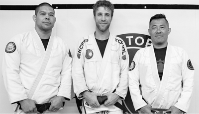 brazilian-jiu-jitsu-membership-vancouver